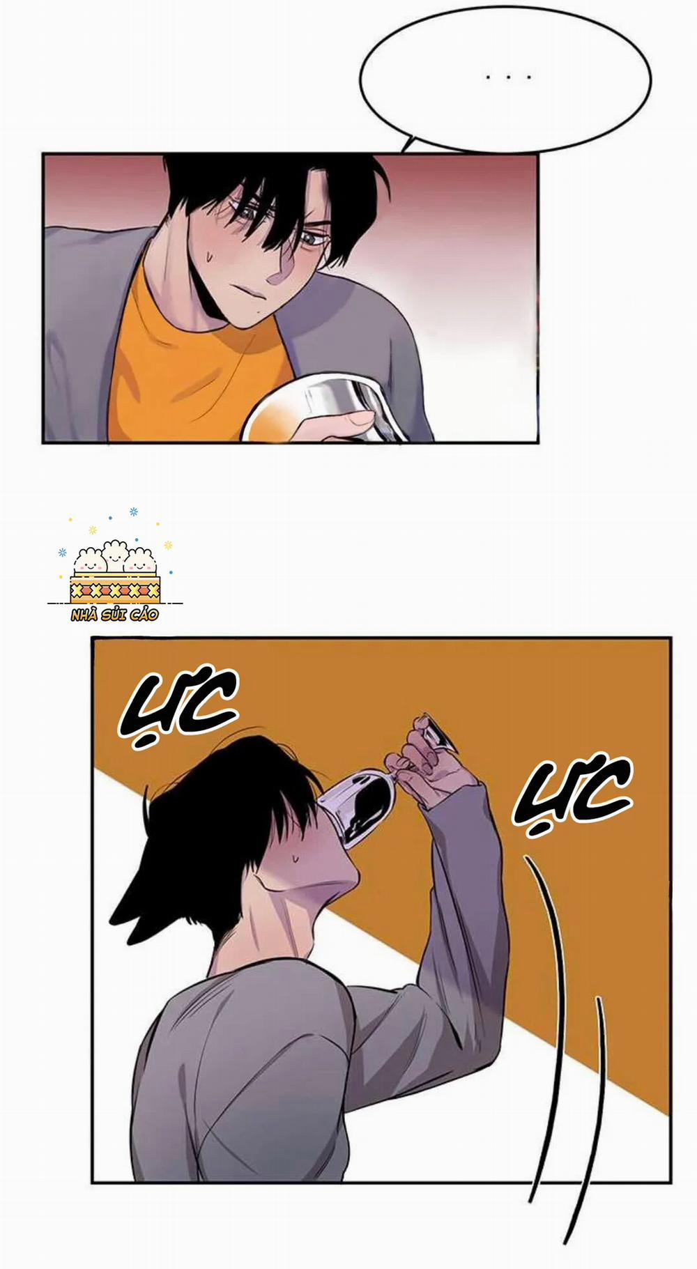 Wagging The Tail 7 trang 25