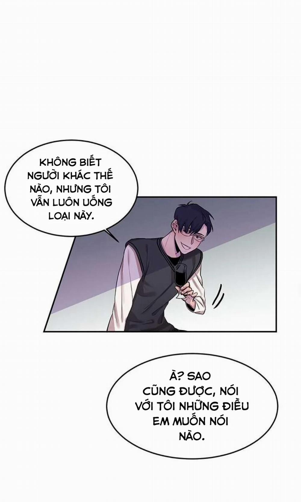 Wagging The Tail 7 trang 27