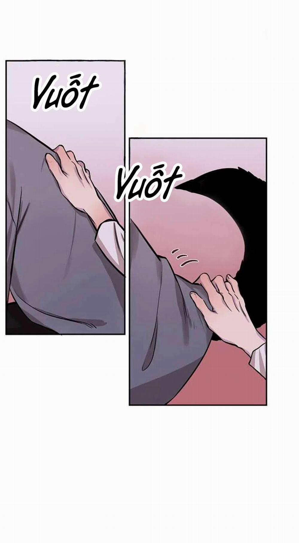 Wagging The Tail 7 trang 28