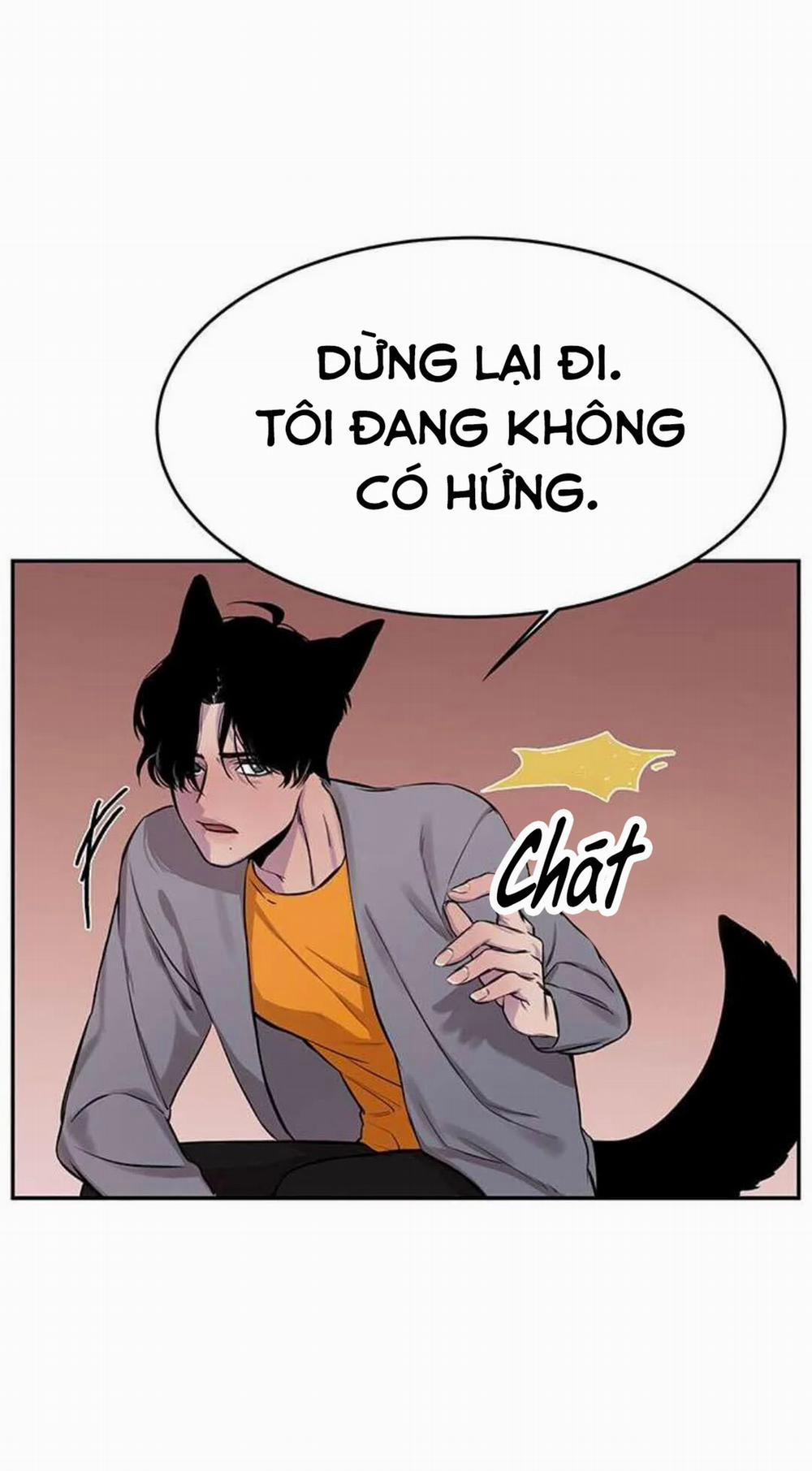 Wagging The Tail 7 trang 29