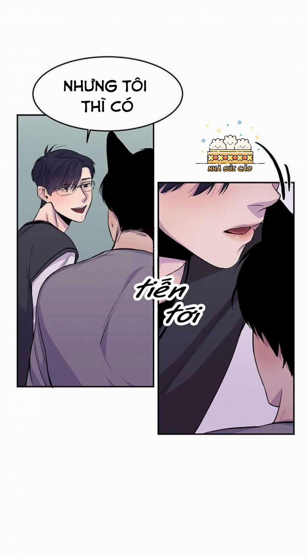 Wagging The Tail 7 trang 30