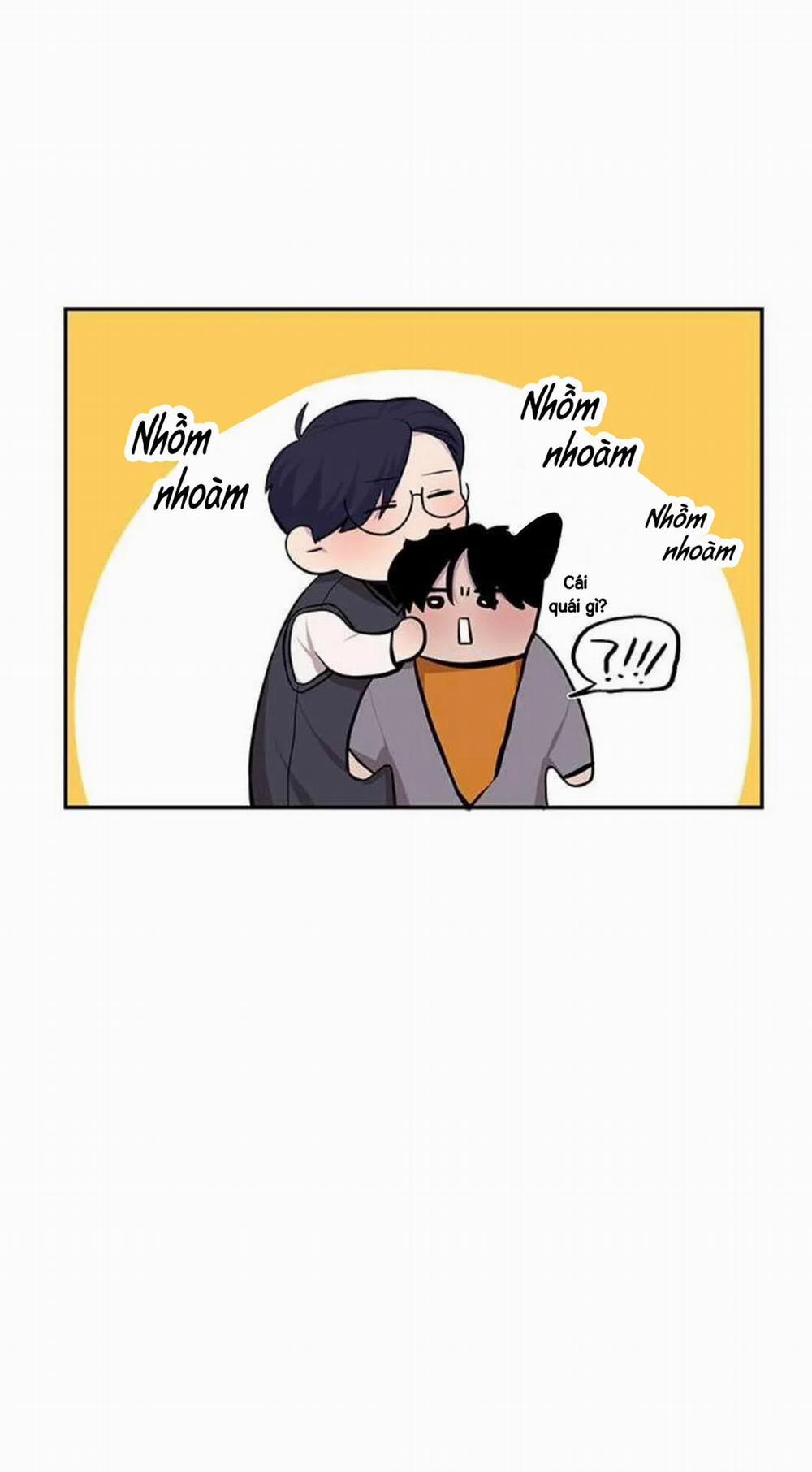 Wagging The Tail 7 trang 31