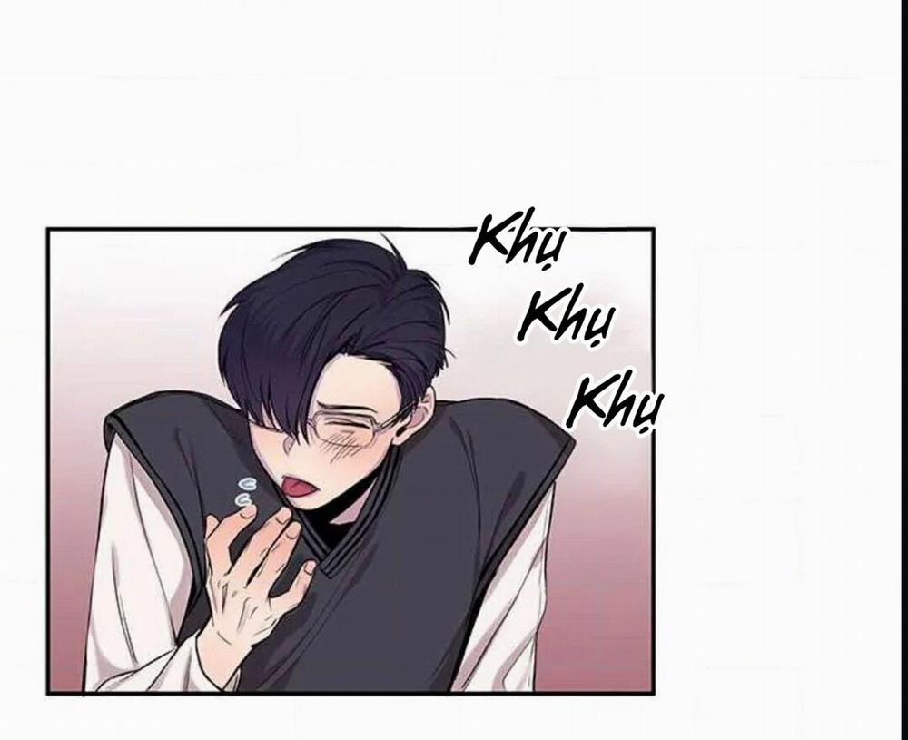 Wagging The Tail 7 trang 32