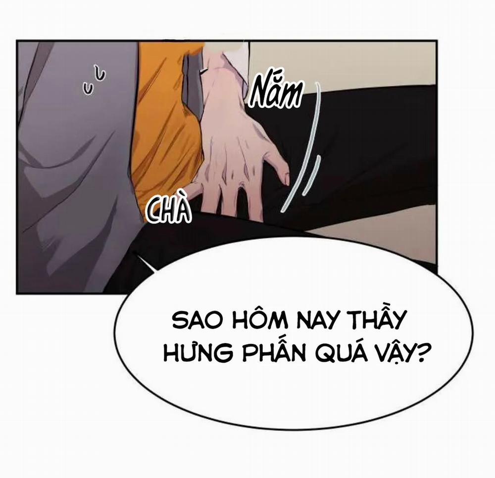 Wagging The Tail 7 trang 36