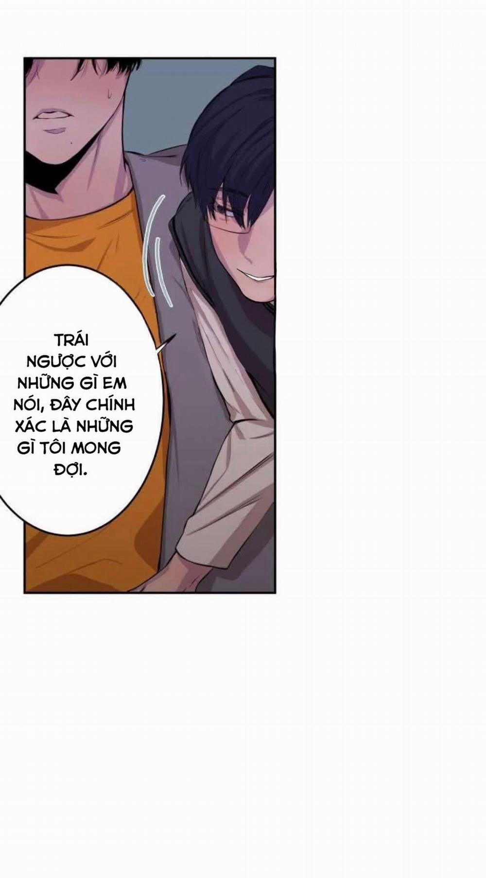 Wagging The Tail 7 trang 37