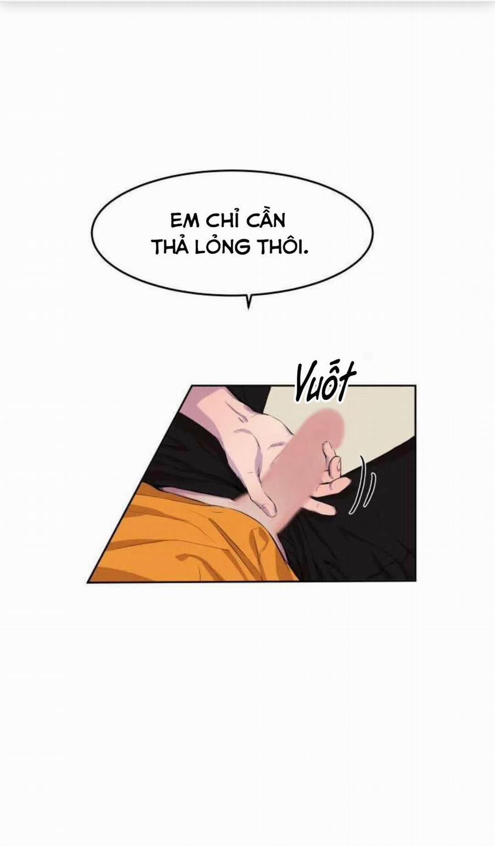 Wagging The Tail 7 trang 38