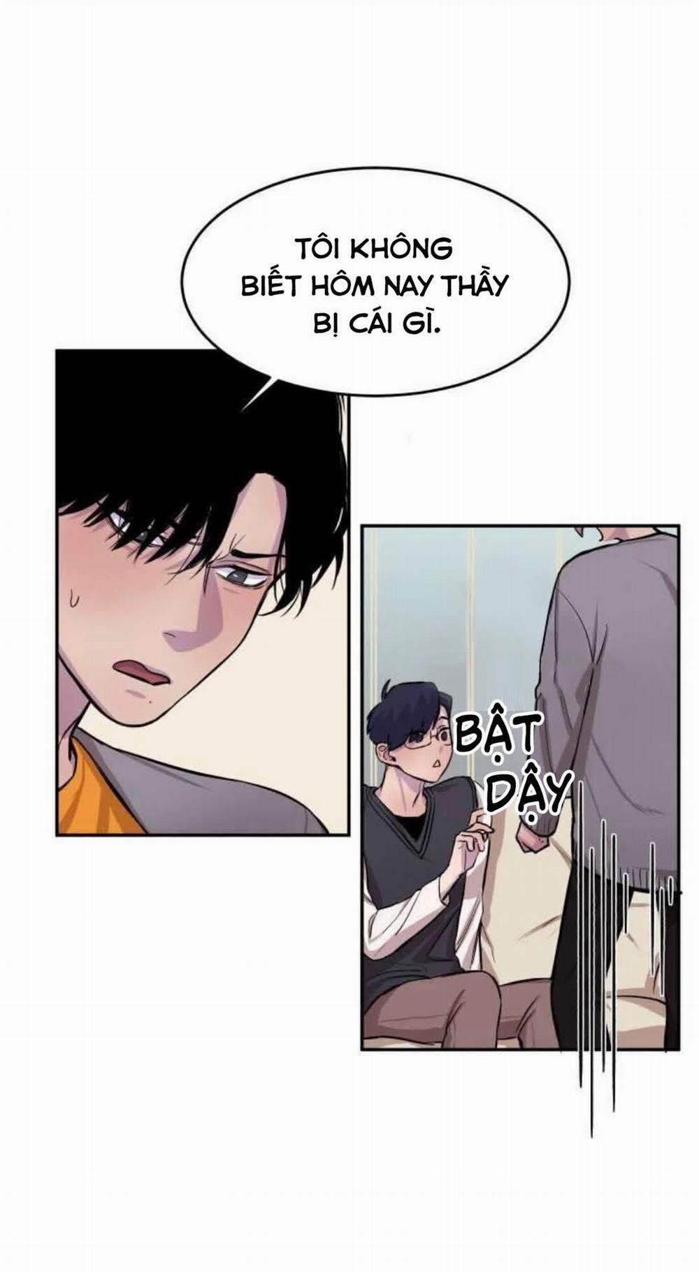 Wagging The Tail 7 trang 39