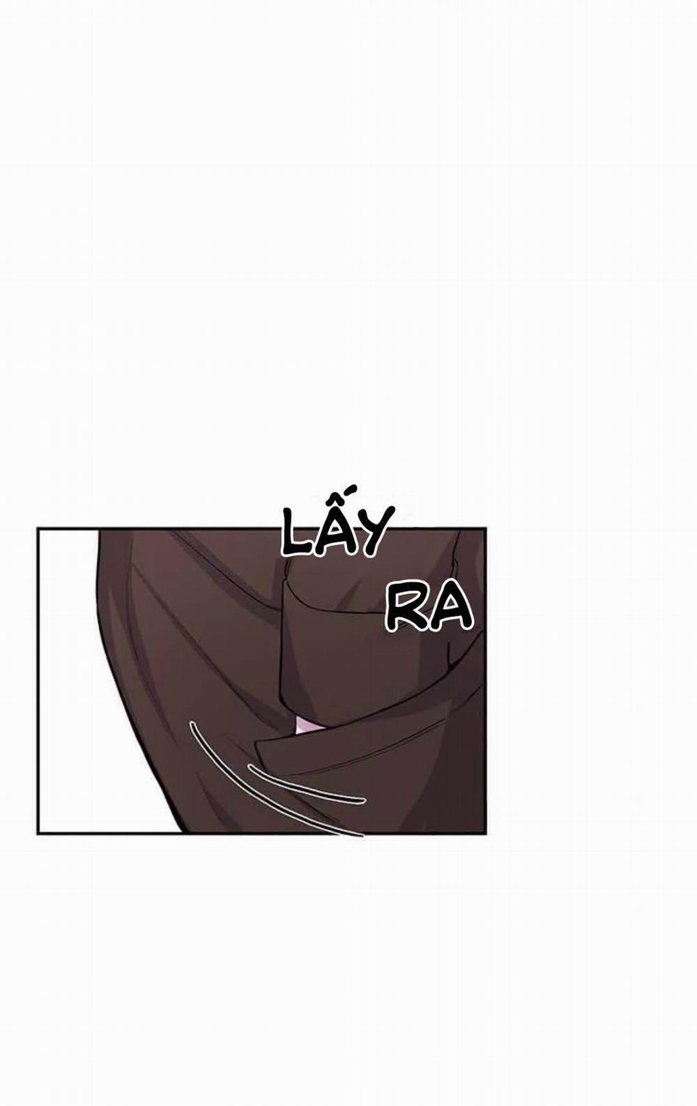 Wagging The Tail 7 trang 4