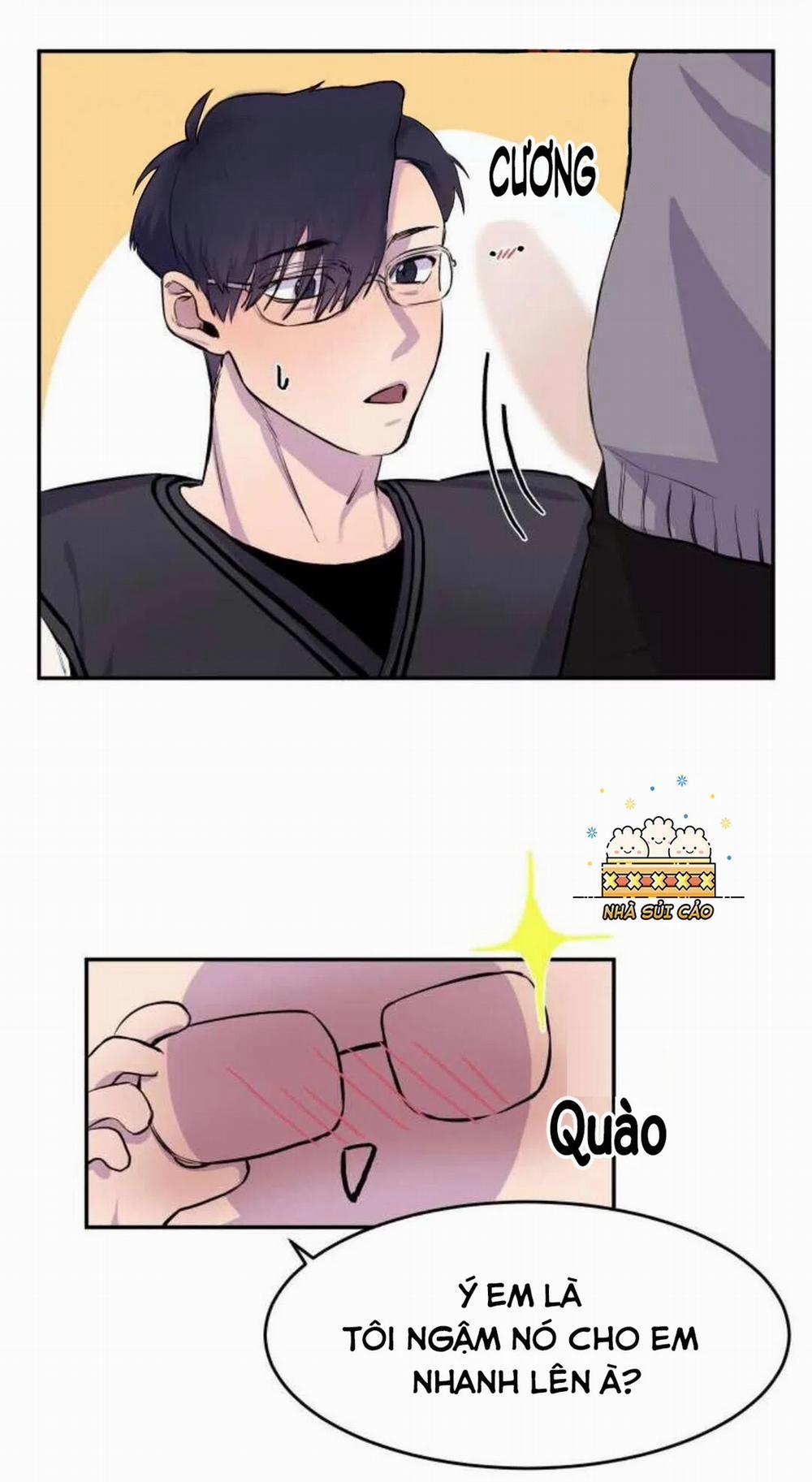 Wagging The Tail 7 trang 40