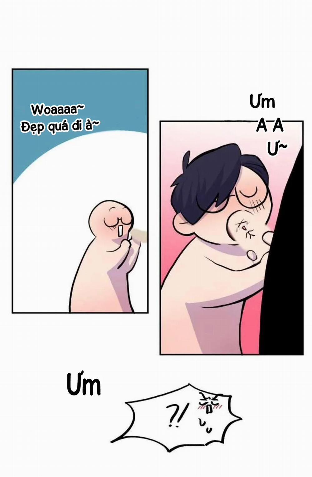 Wagging The Tail 7 trang 42