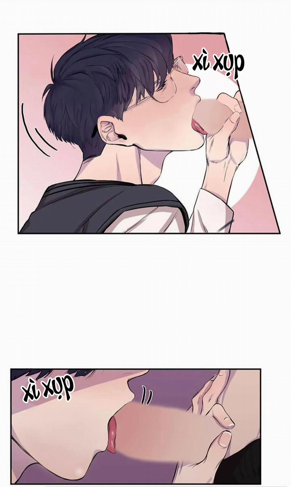 Wagging The Tail 7 trang 43