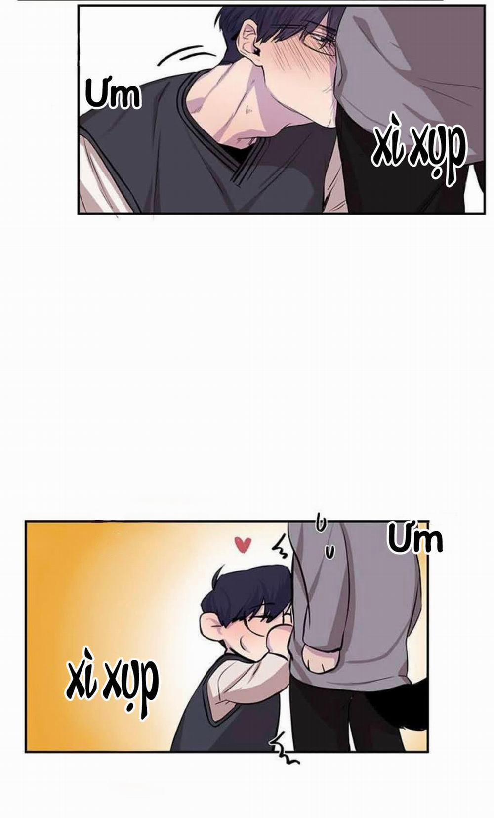 Wagging The Tail 7 trang 44