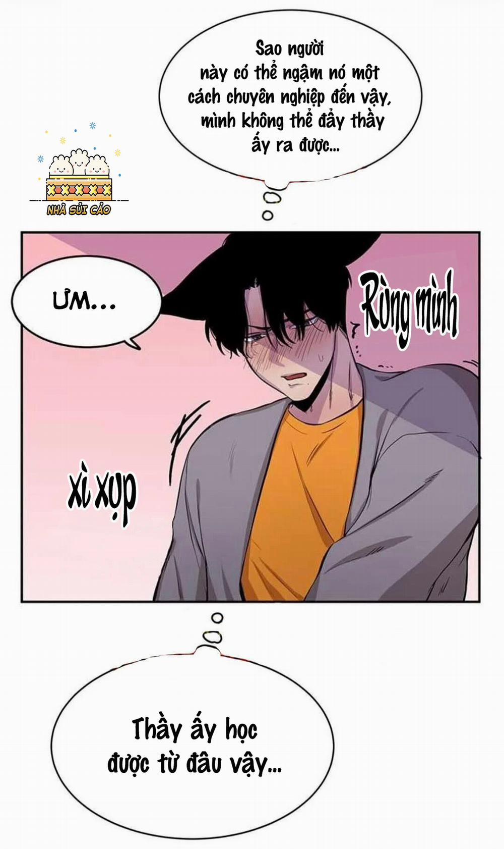 Wagging The Tail 7 trang 45