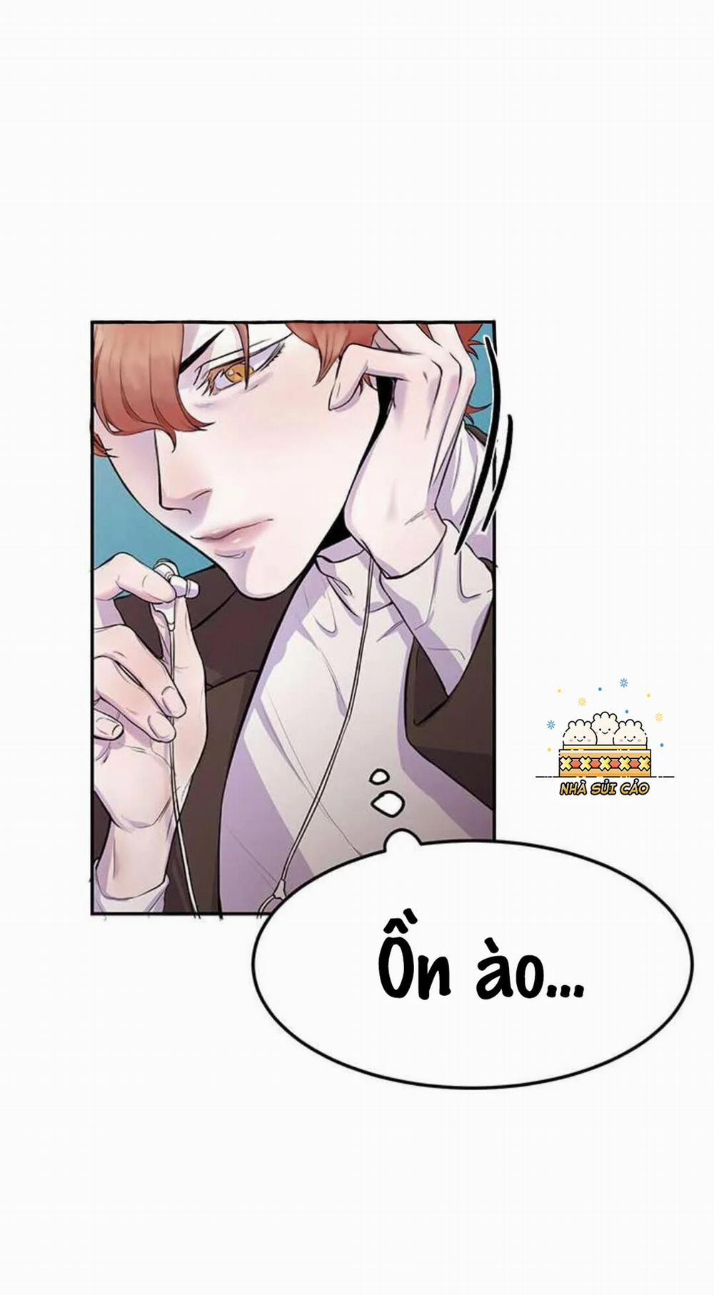 Wagging The Tail 7 trang 5