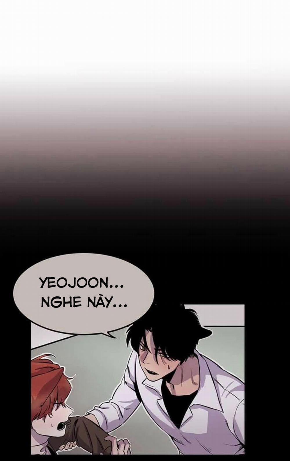 Wagging The Tail 7 trang 7