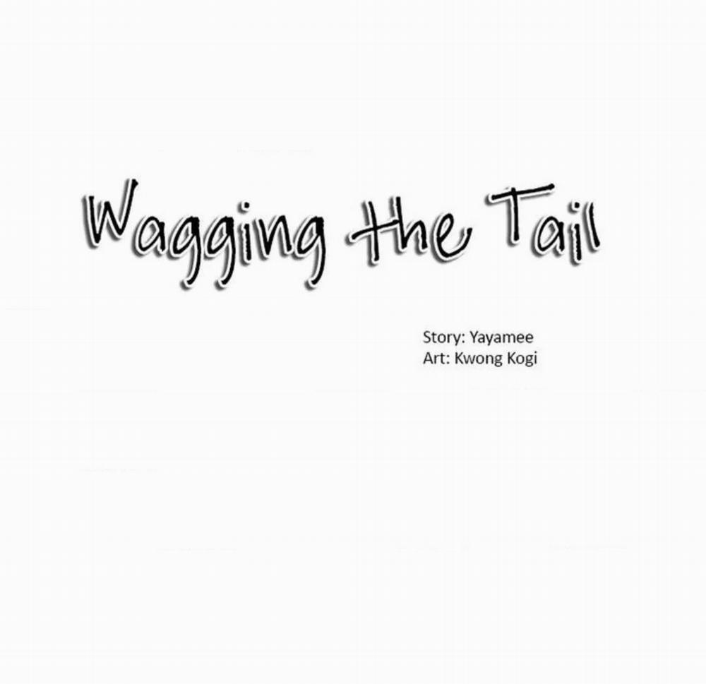 Wagging The Tail 8 trang 11