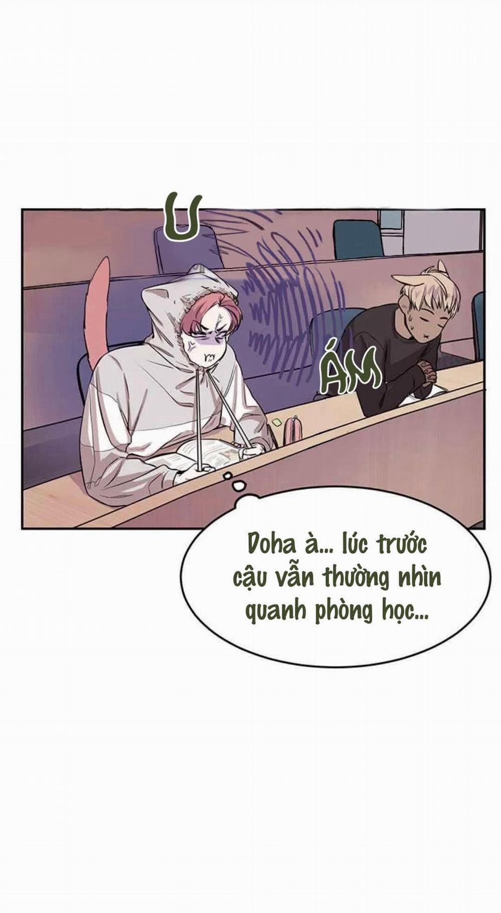 Wagging The Tail 8 trang 12