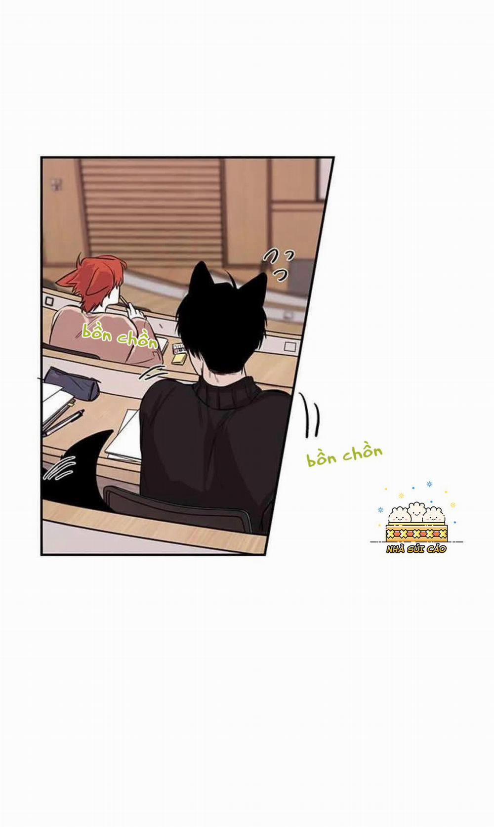 Wagging The Tail 8 trang 13