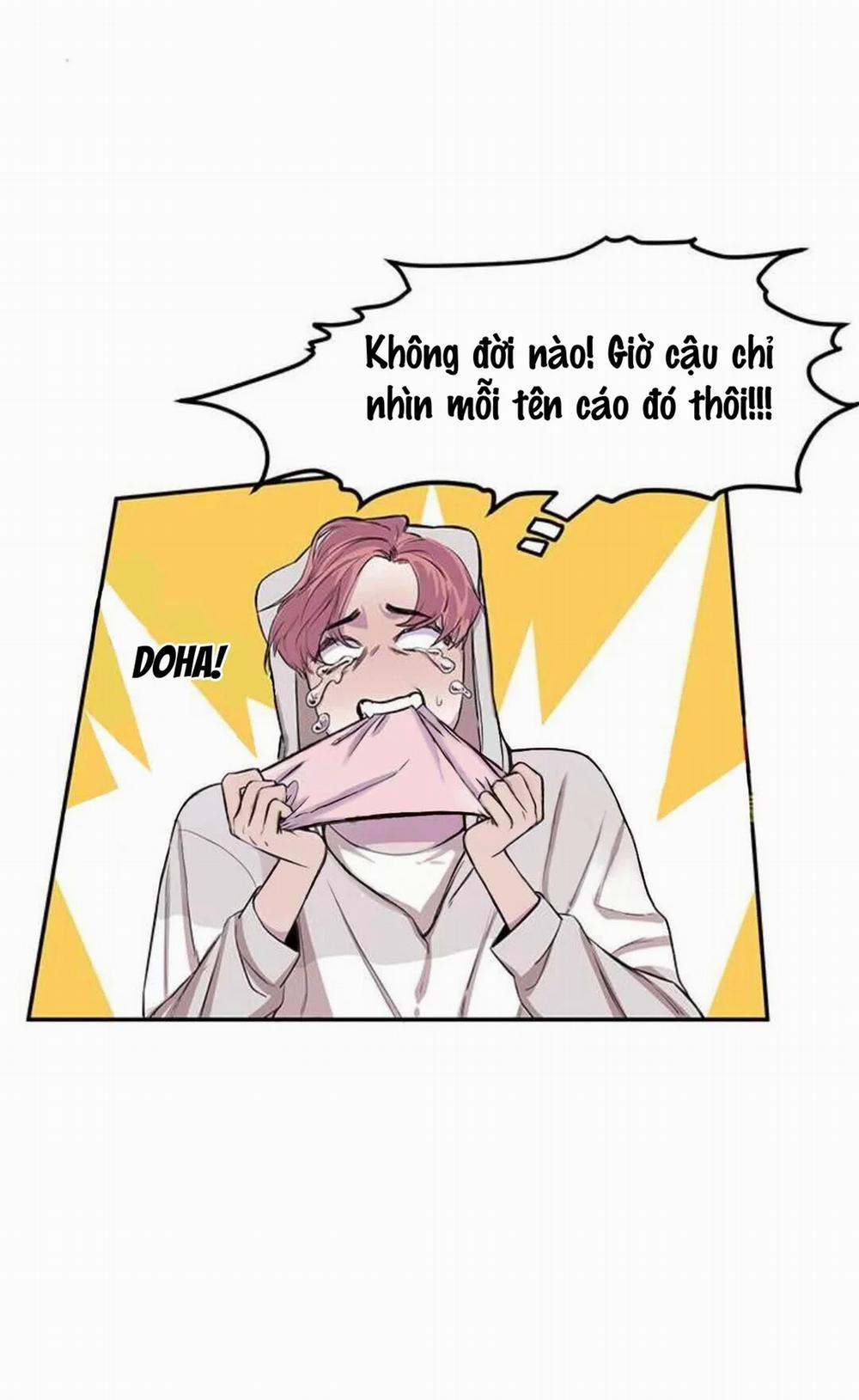 Wagging The Tail 8 trang 15