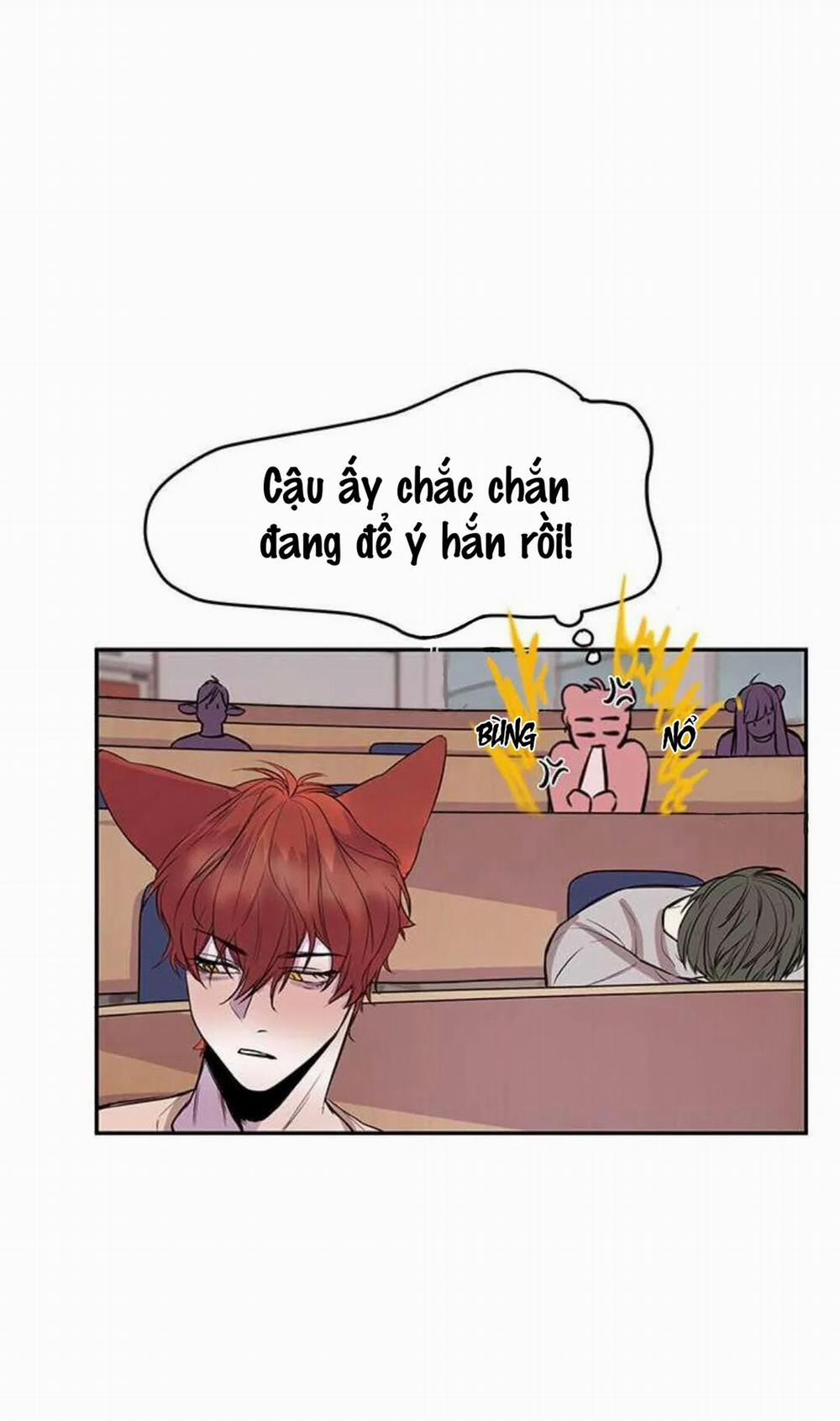 Wagging The Tail 8 trang 16