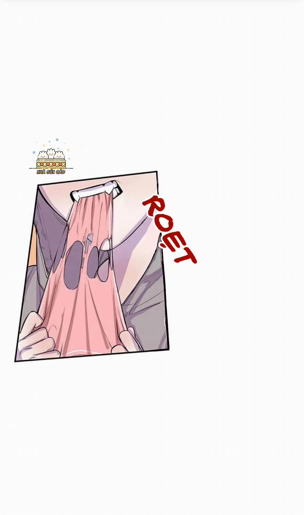 Wagging The Tail 8 trang 17