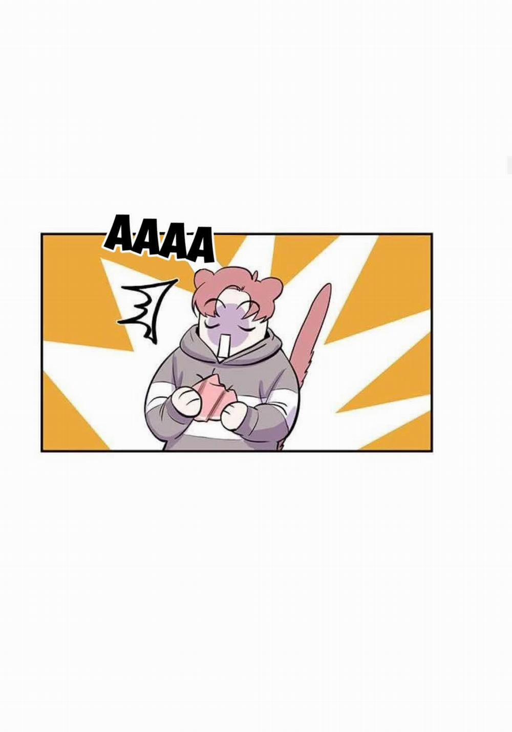 Wagging The Tail 8 trang 18