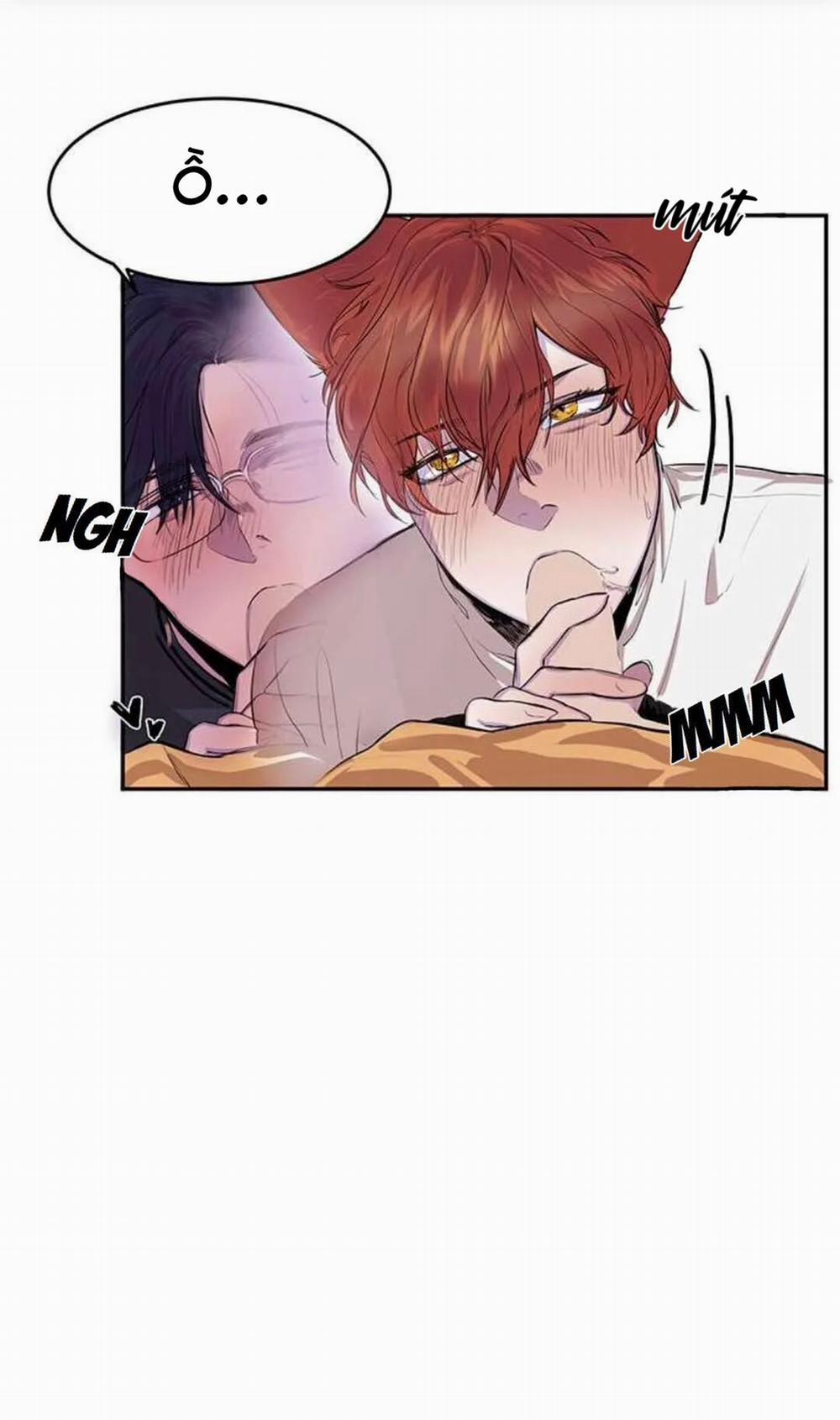 Wagging The Tail 8 trang 2