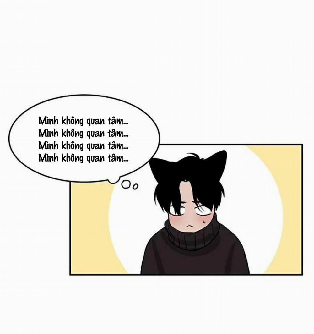 Wagging The Tail 8 trang 22