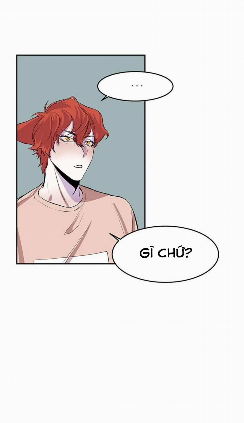 Wagging The Tail 8 trang 23