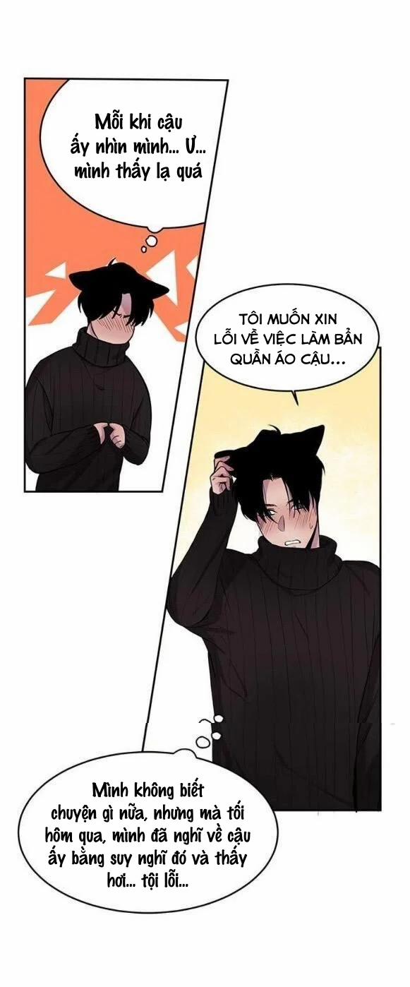 Wagging The Tail 8 trang 24