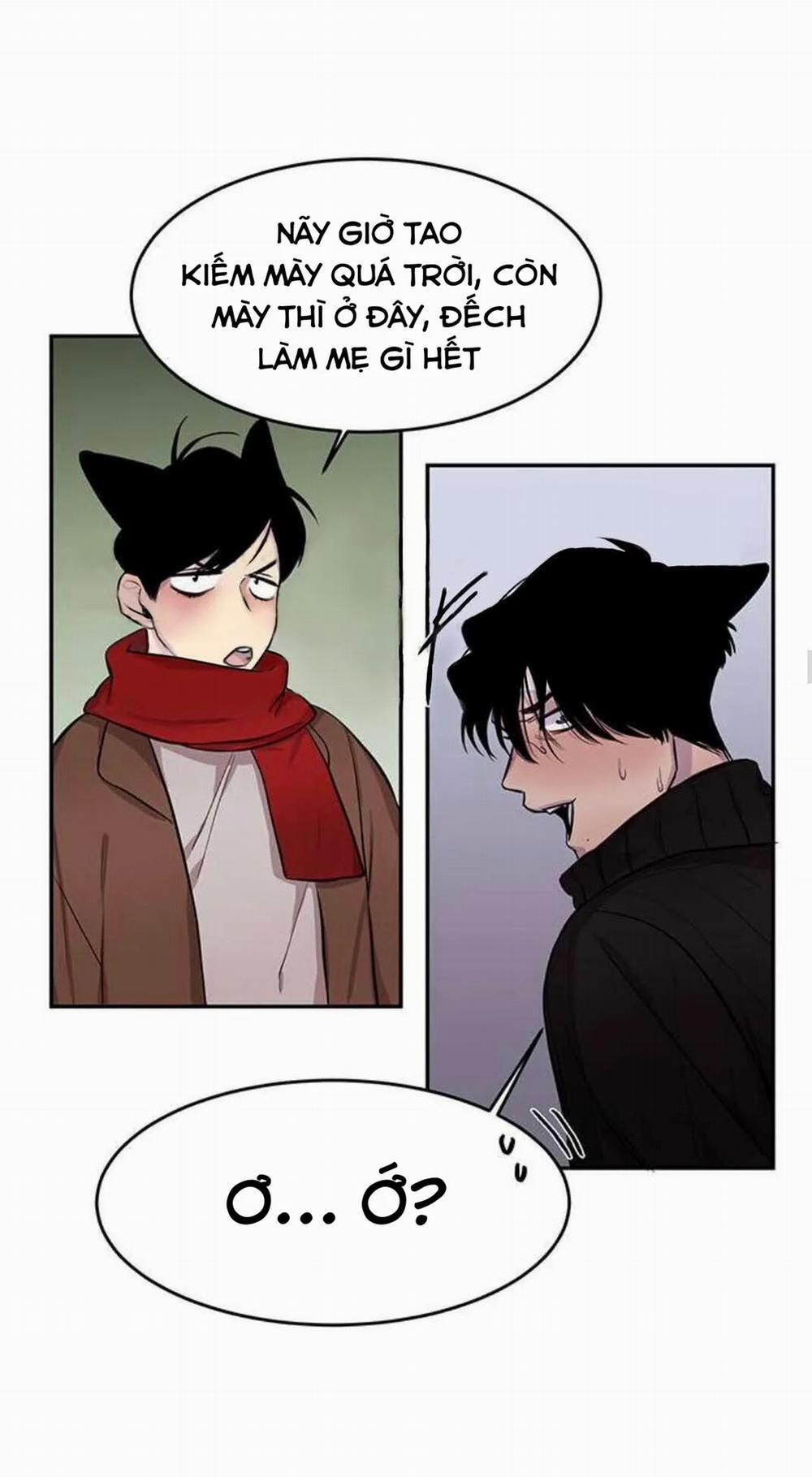 Wagging The Tail 8 trang 26