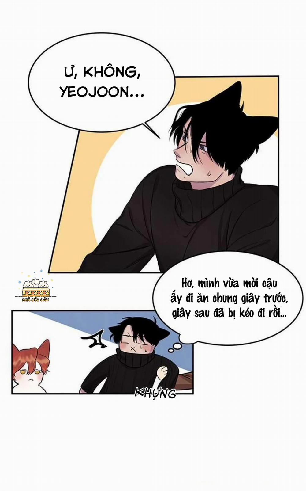 Wagging The Tail 8 trang 29