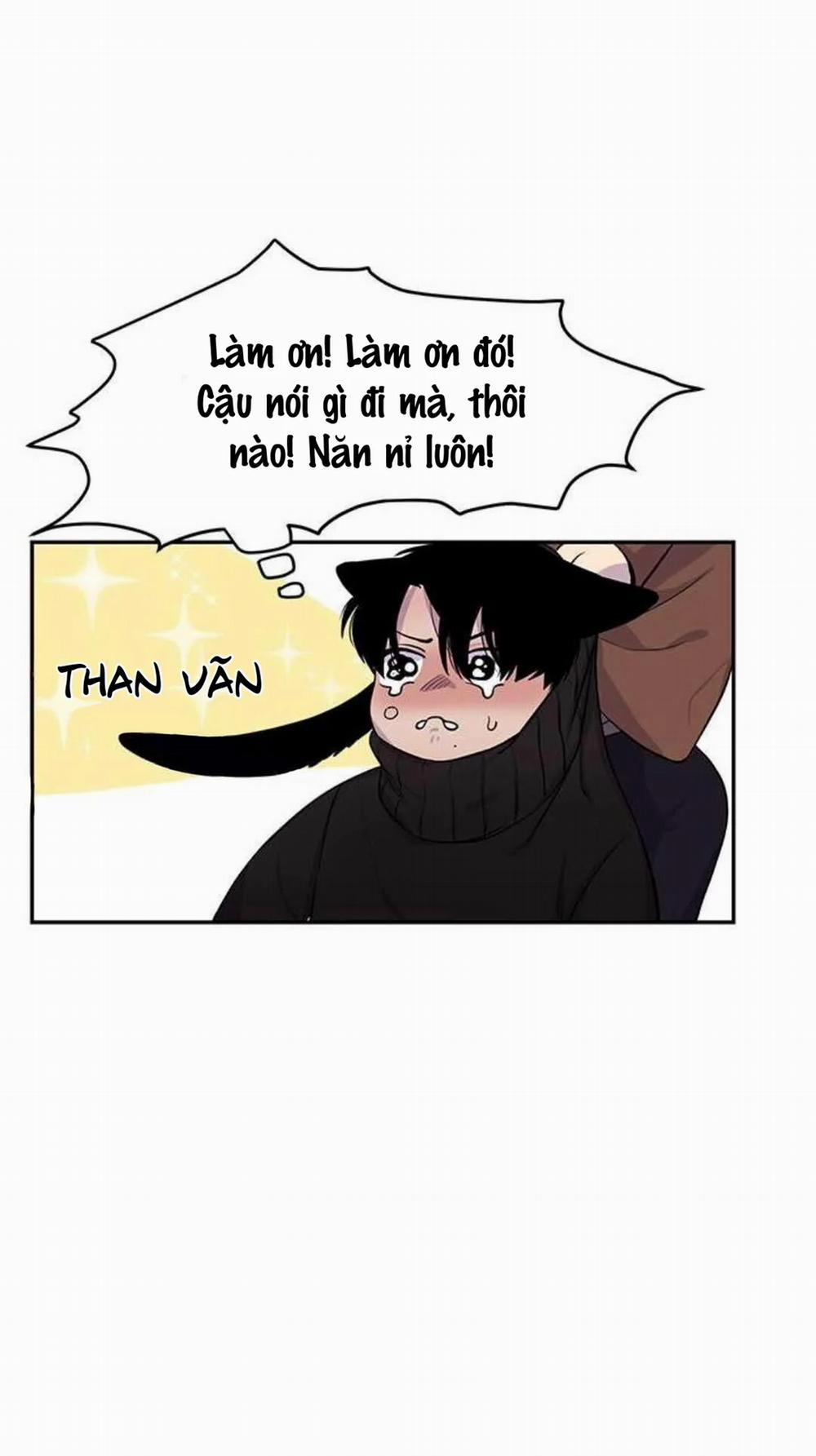 Wagging The Tail 8 trang 31