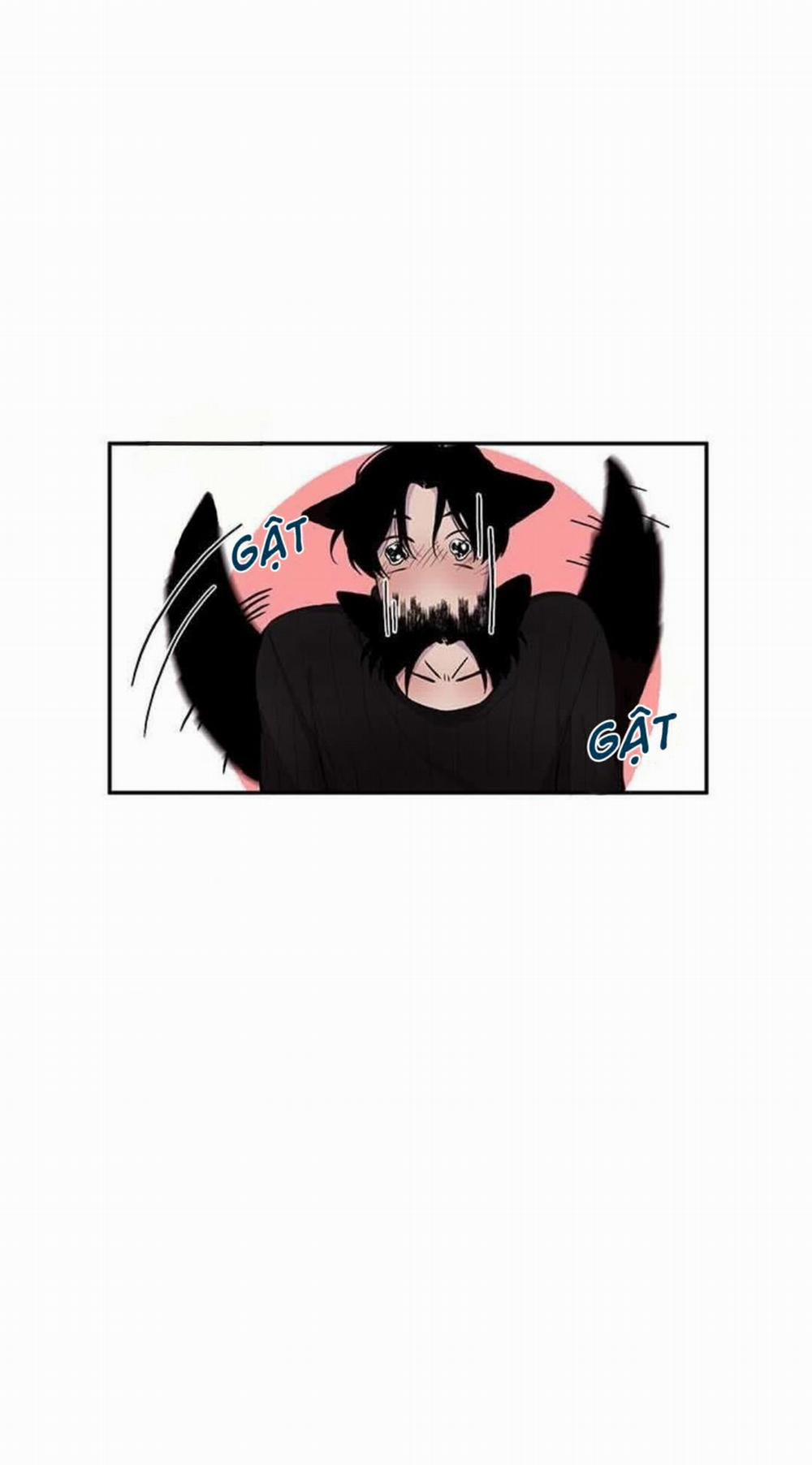 Wagging The Tail 8 trang 36