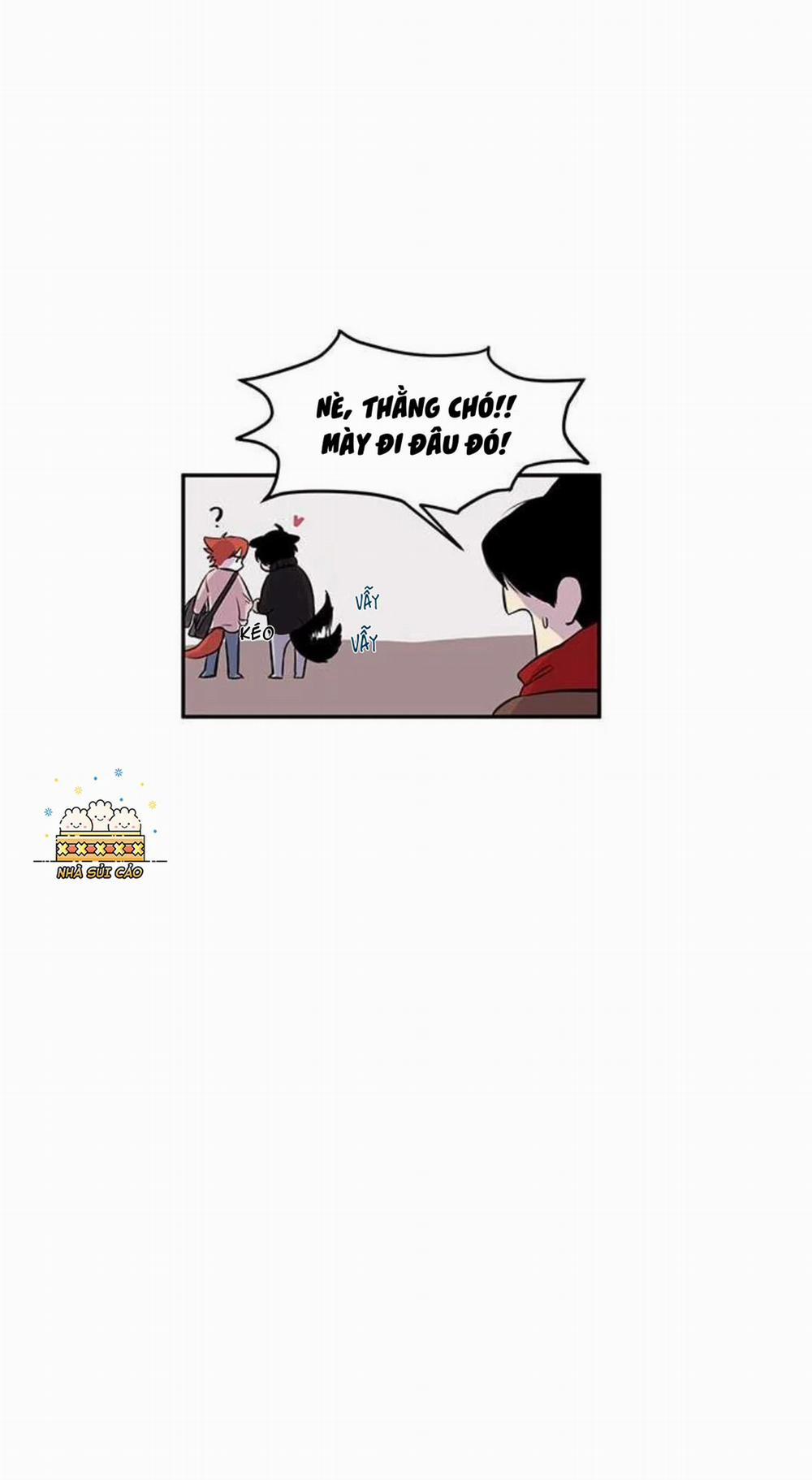 Wagging The Tail 8 trang 37