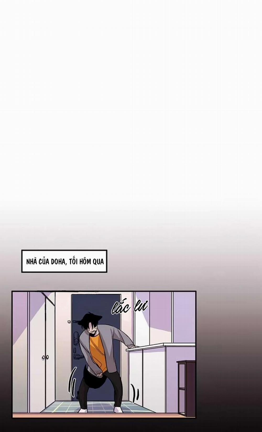 Wagging The Tail 8 trang 38