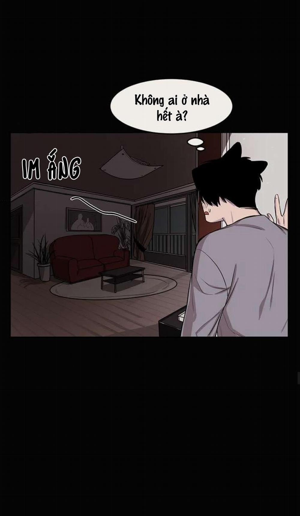 Wagging The Tail 8 trang 40