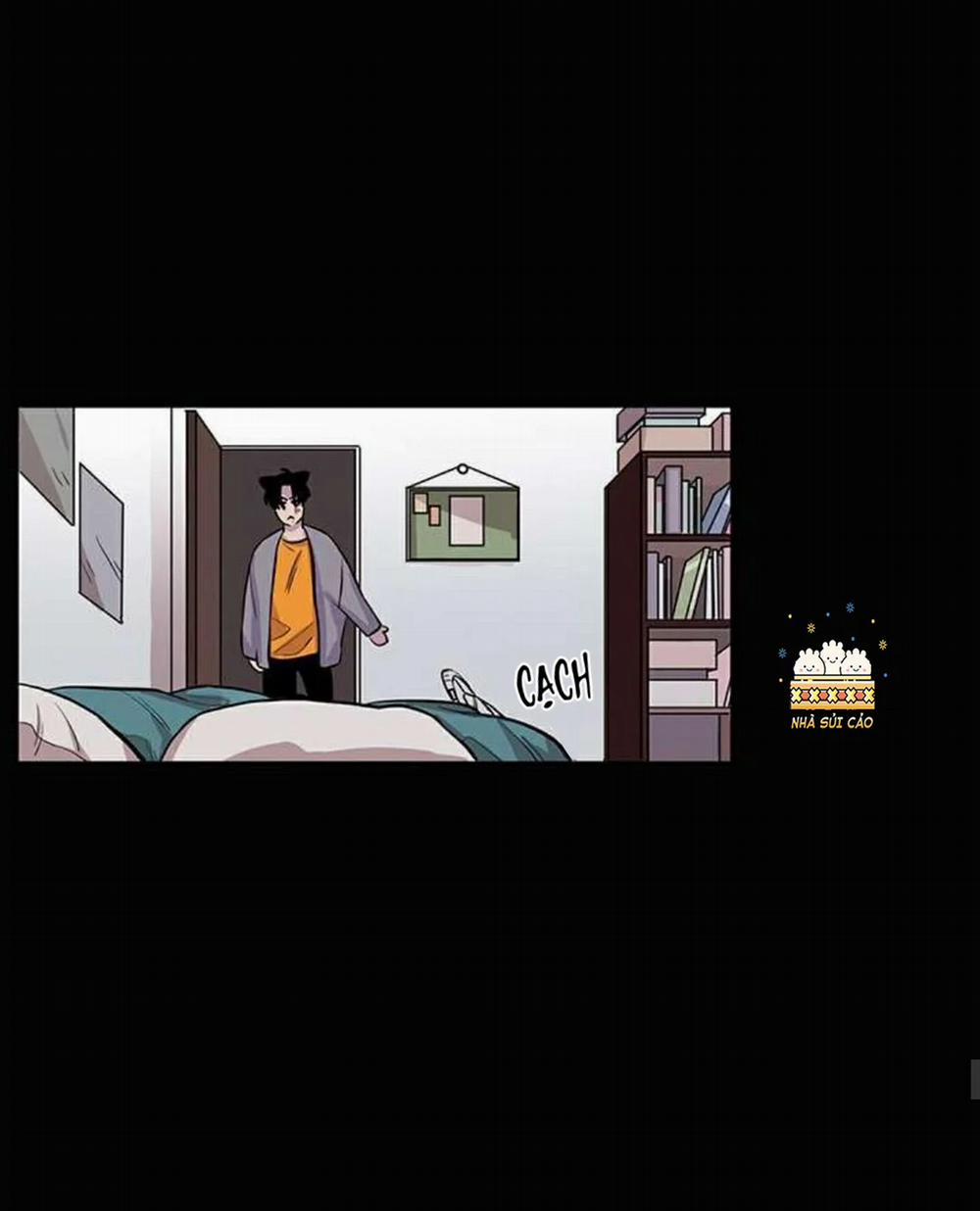 Wagging The Tail 8 trang 41