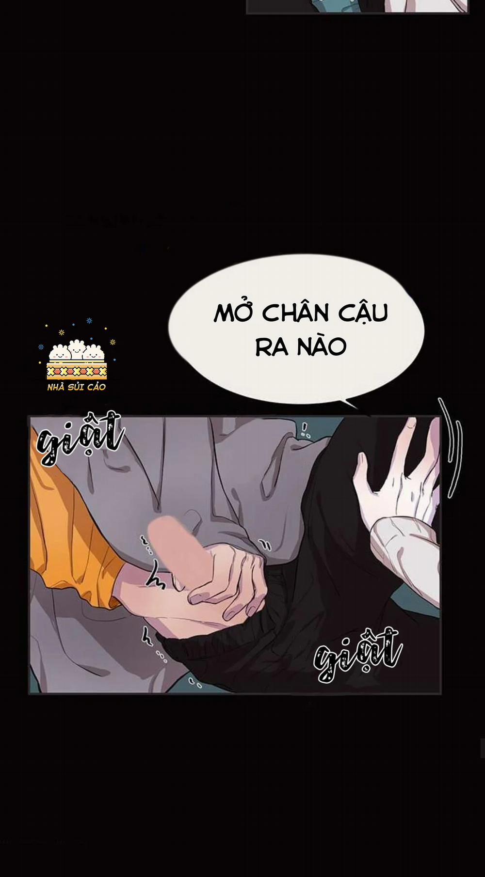 Wagging The Tail 8 trang 45