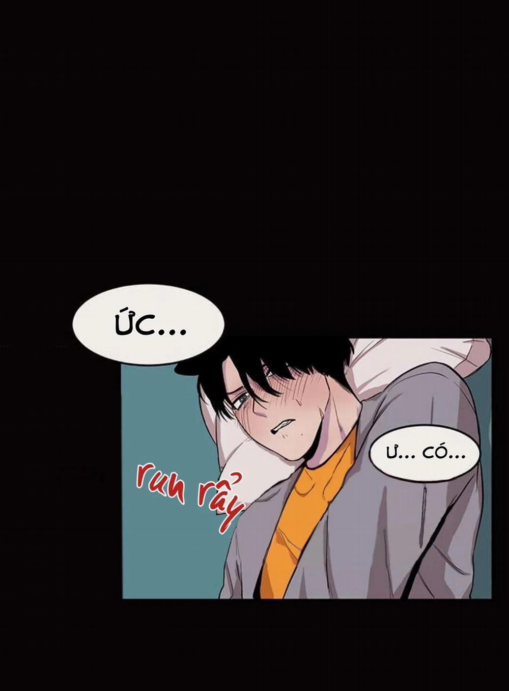 Wagging The Tail 8 trang 48