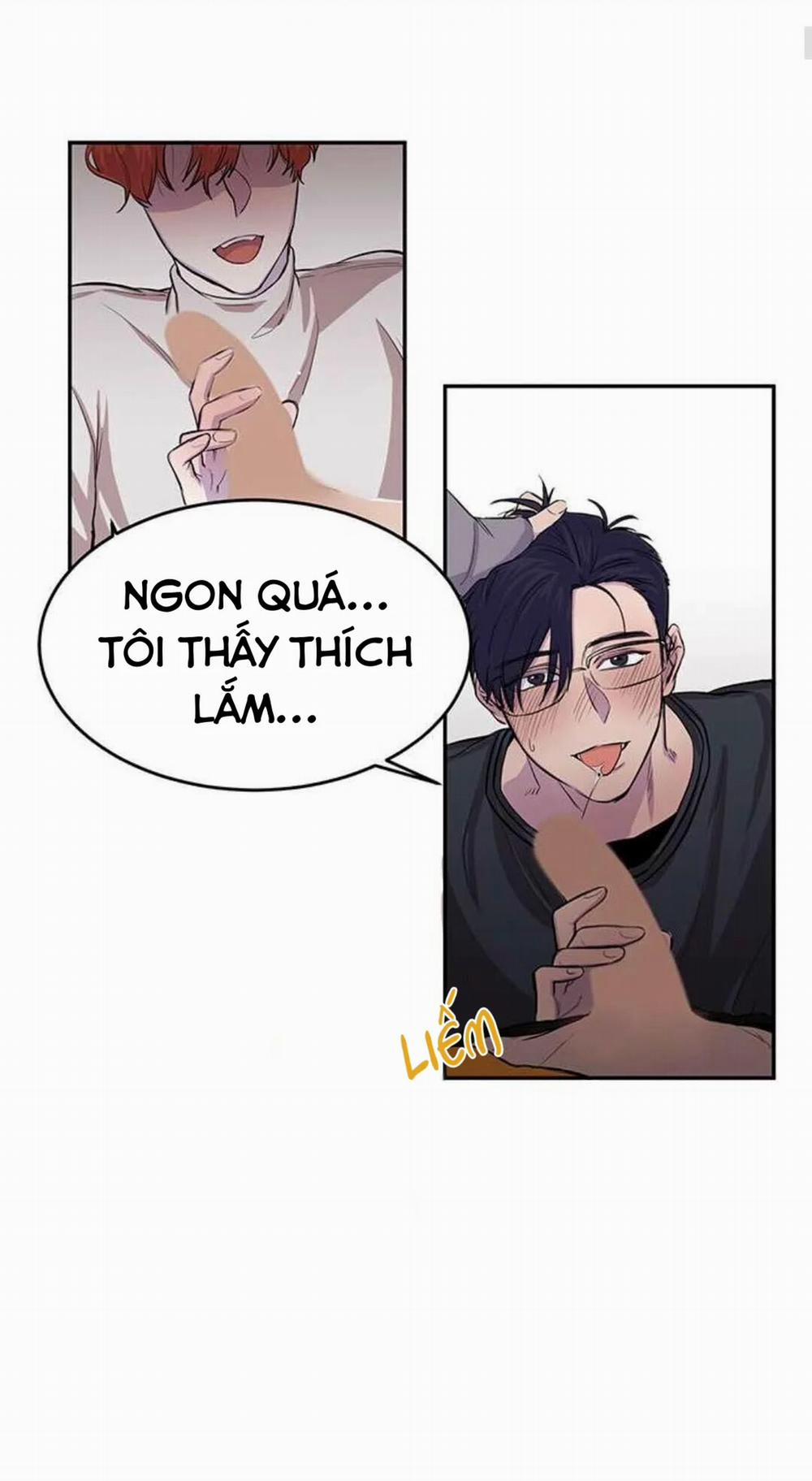 Wagging The Tail 8 trang 5