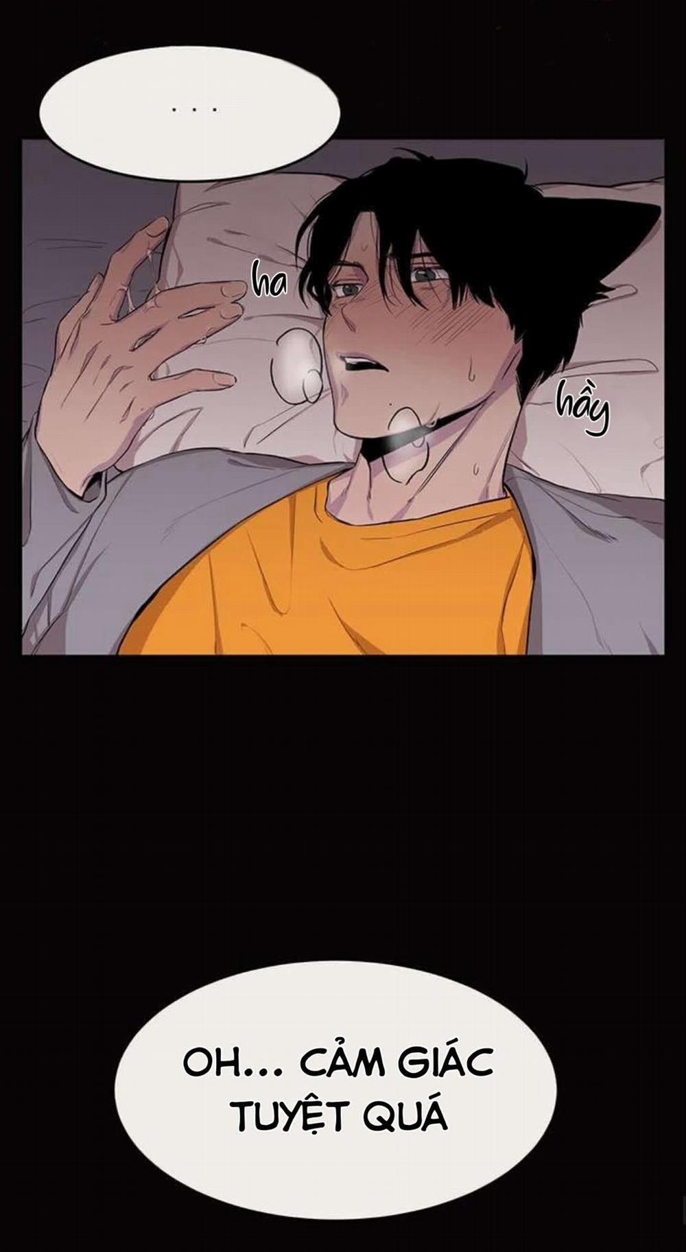 Wagging The Tail 8 trang 51