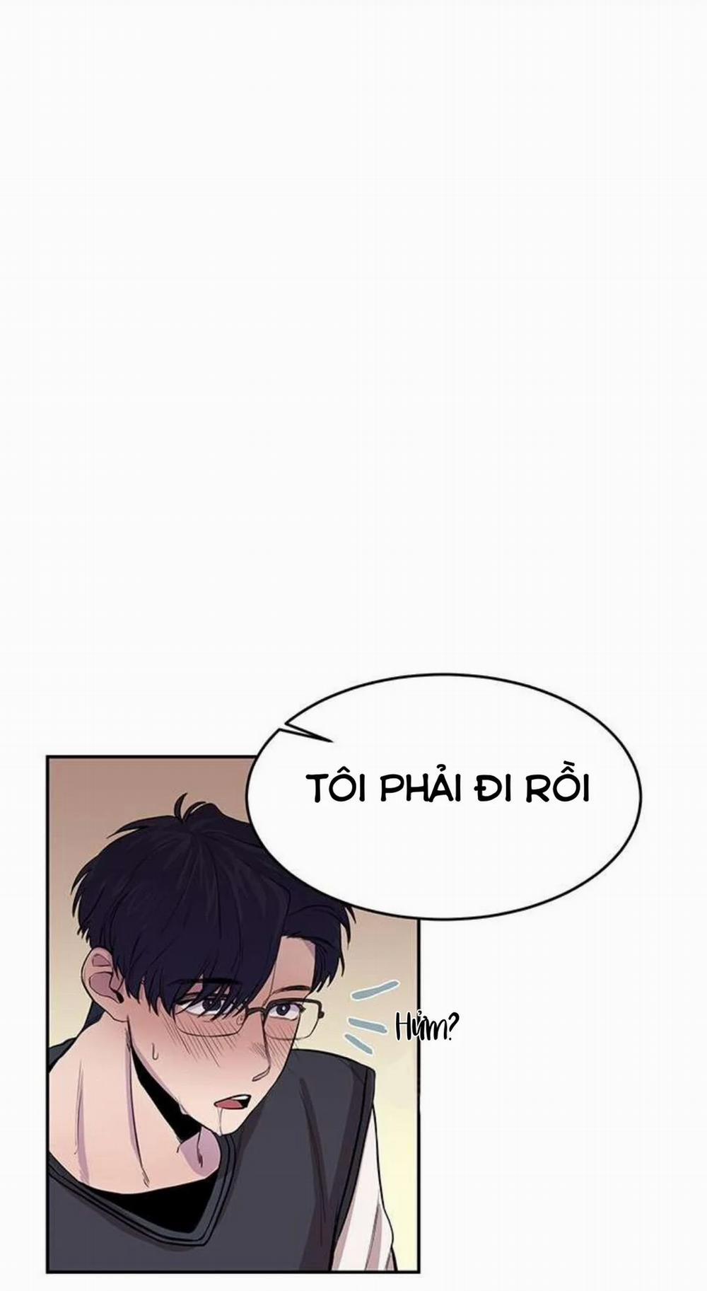 Wagging The Tail 8 trang 7