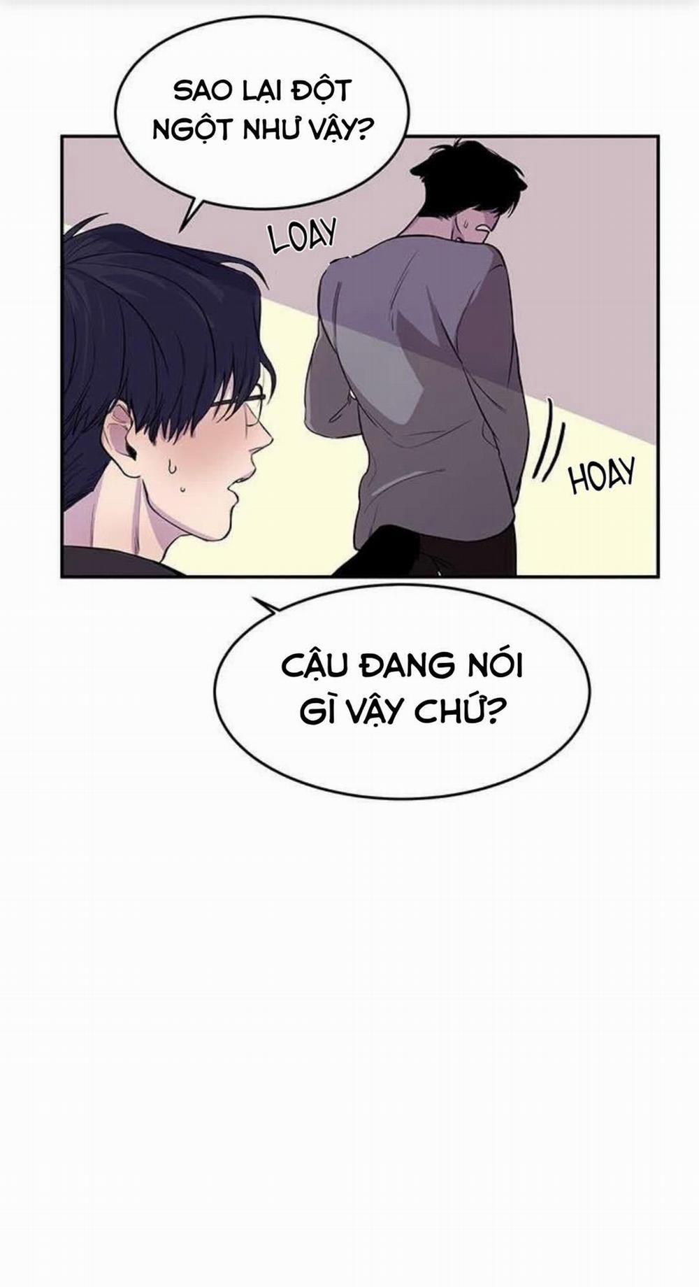 Wagging The Tail 8 trang 8