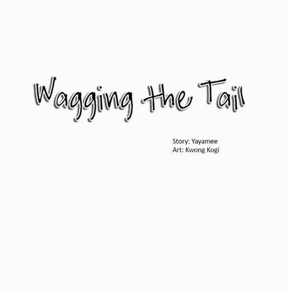 Wagging The Tail 9 trang 0