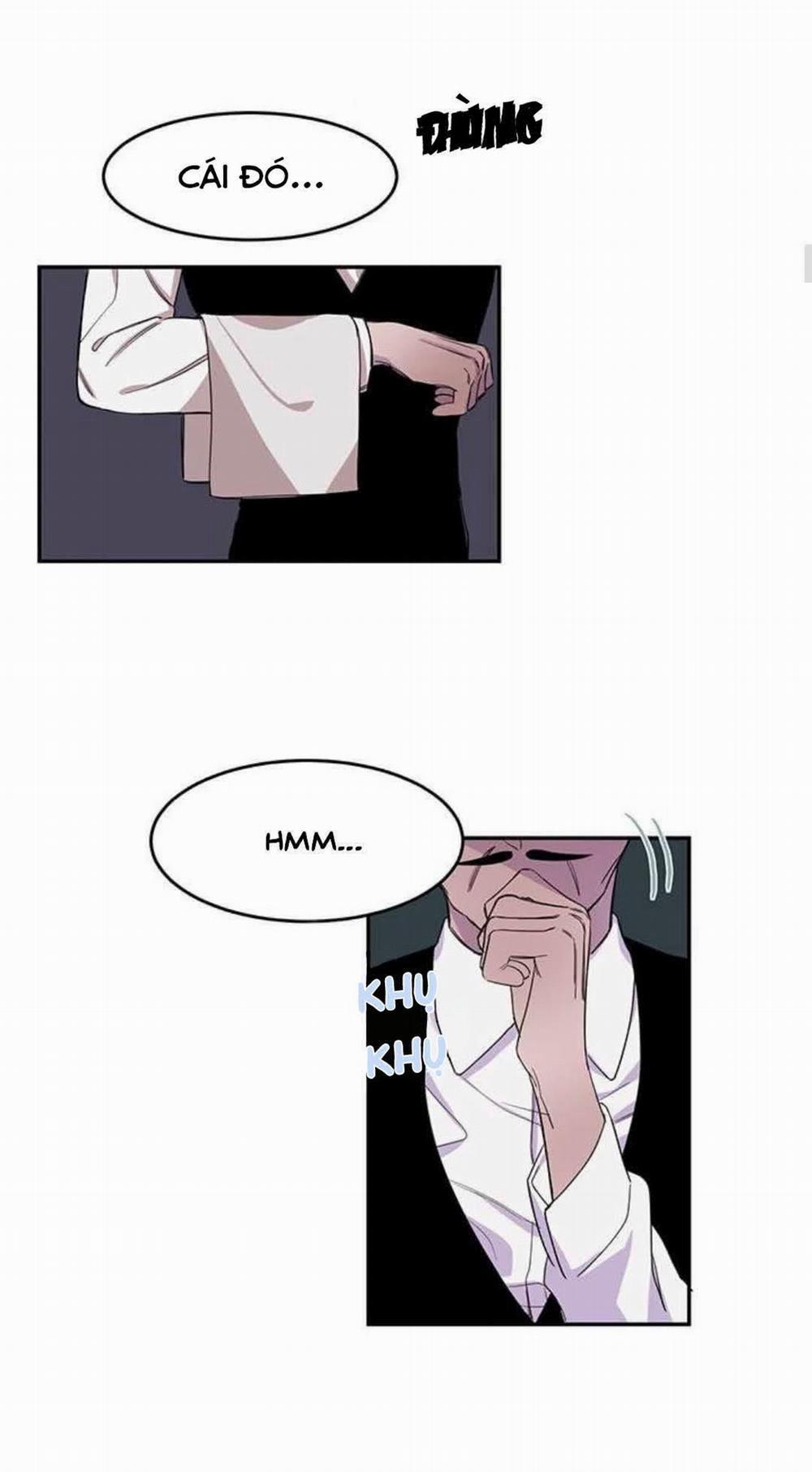 Wagging The Tail 9 trang 11