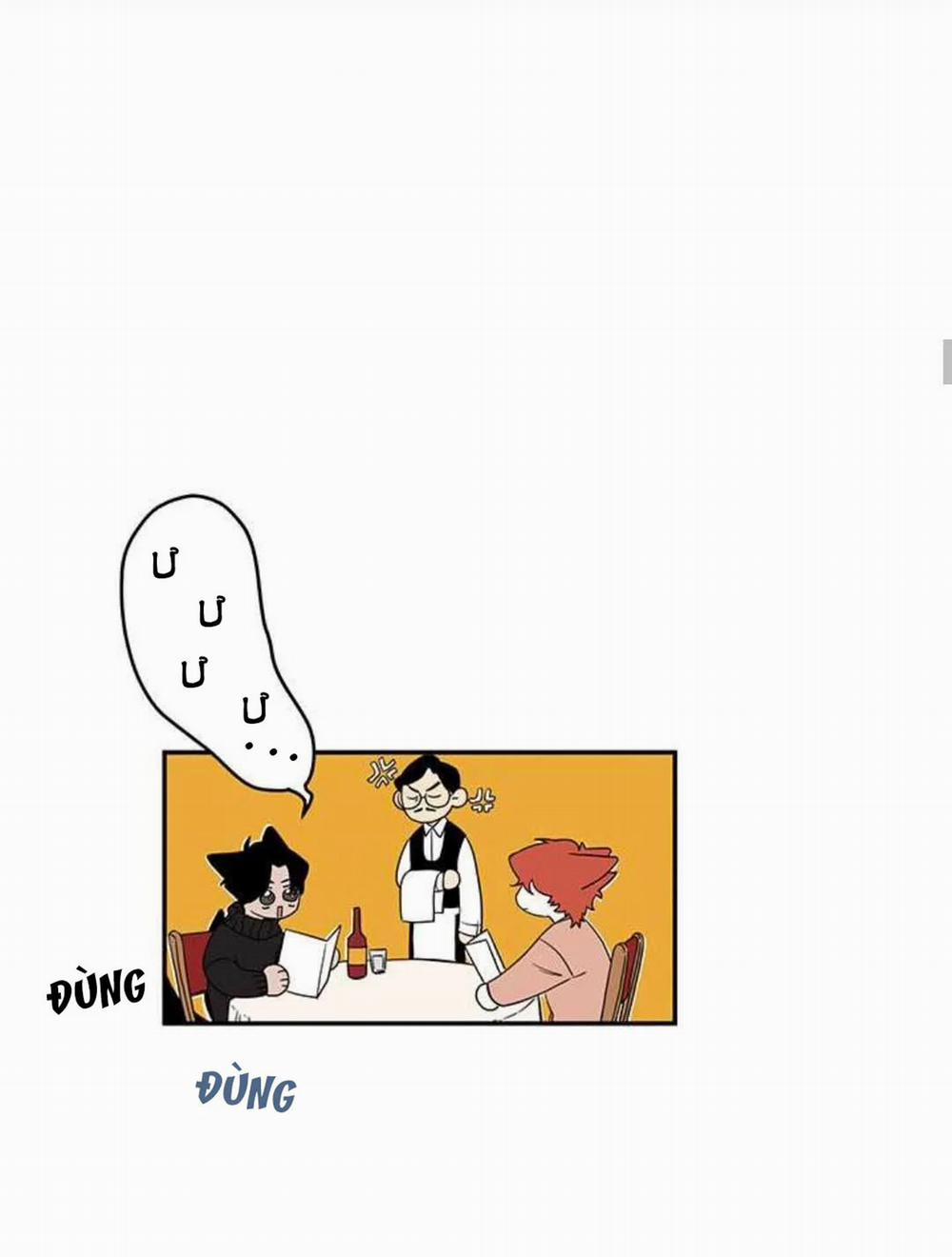 Wagging The Tail 9 trang 12