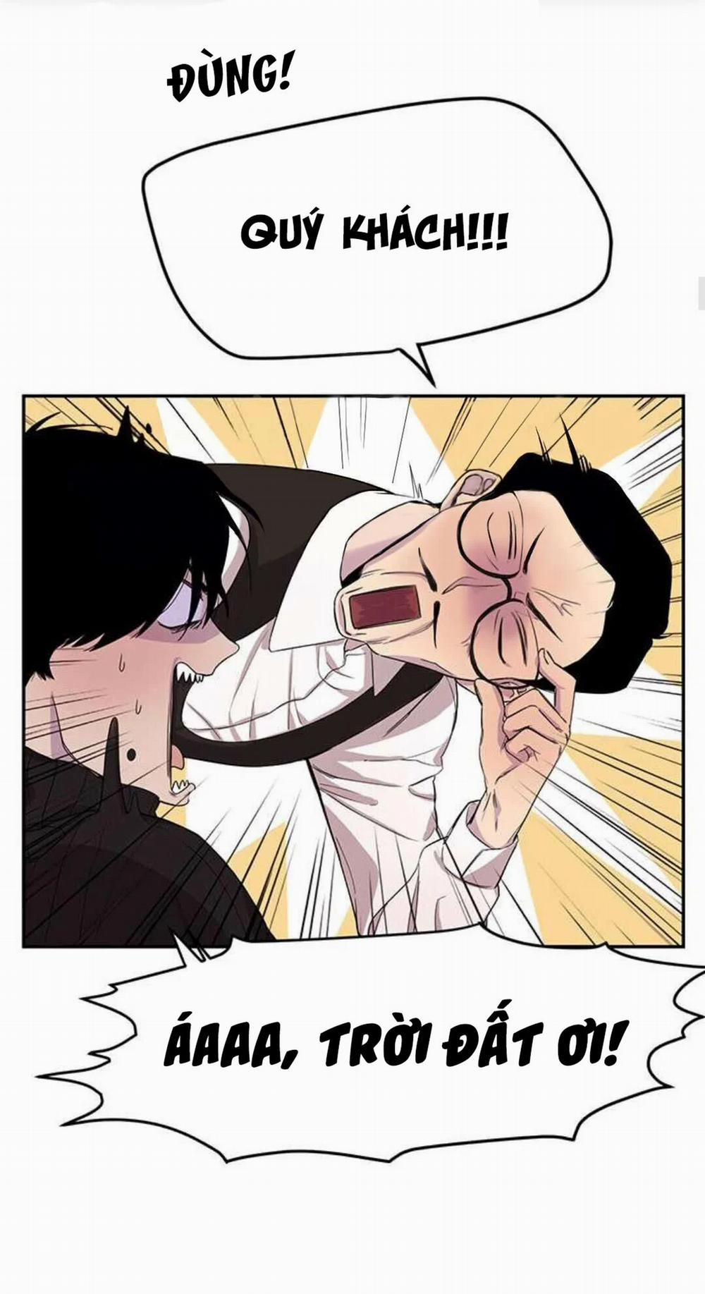 Wagging The Tail 9 trang 13