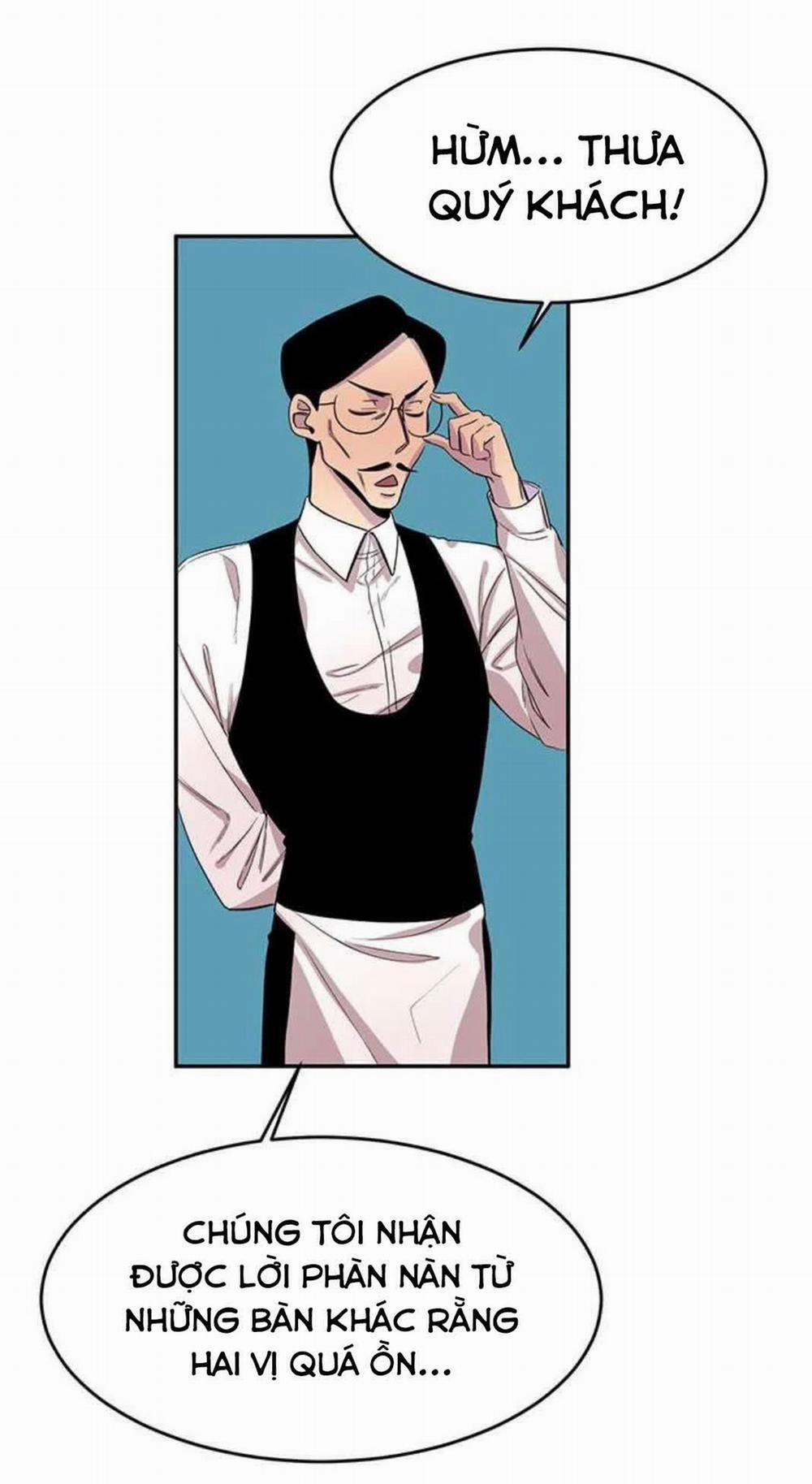 Wagging The Tail 9 trang 14