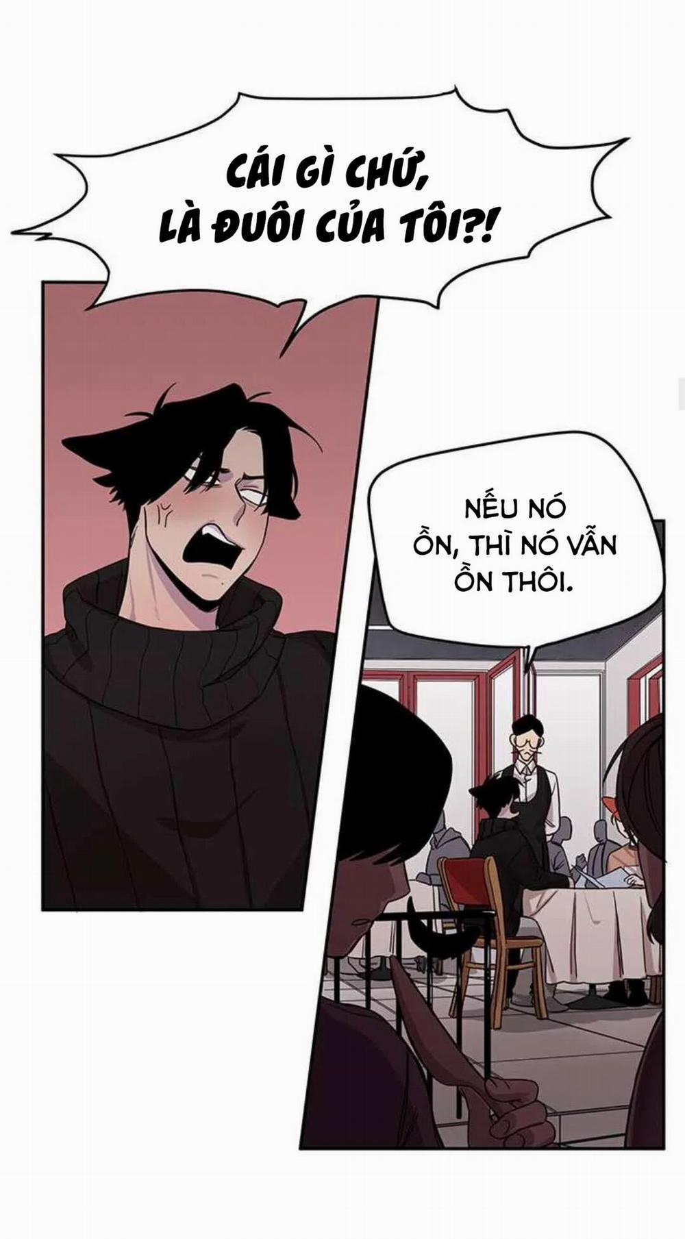 Wagging The Tail 9 trang 17